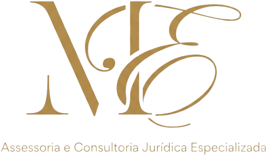 Logo ME, Assessoria e Consultoria Jurídica Especializada